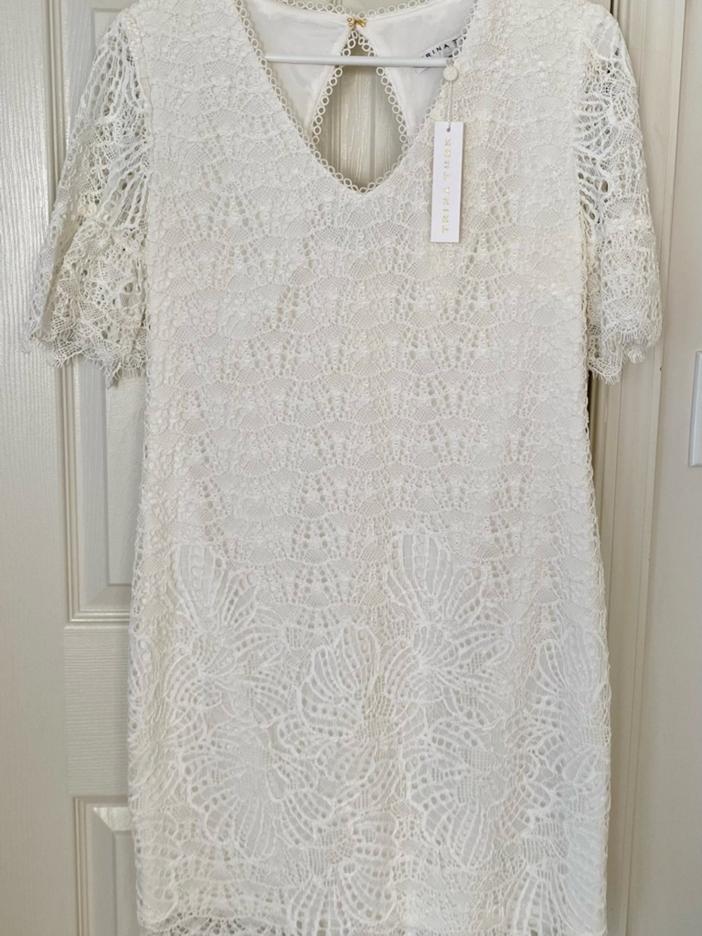 Exquisite Trina Turk Dress!